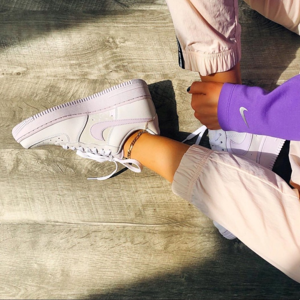 Air force1 rare - Picture 2 of 8